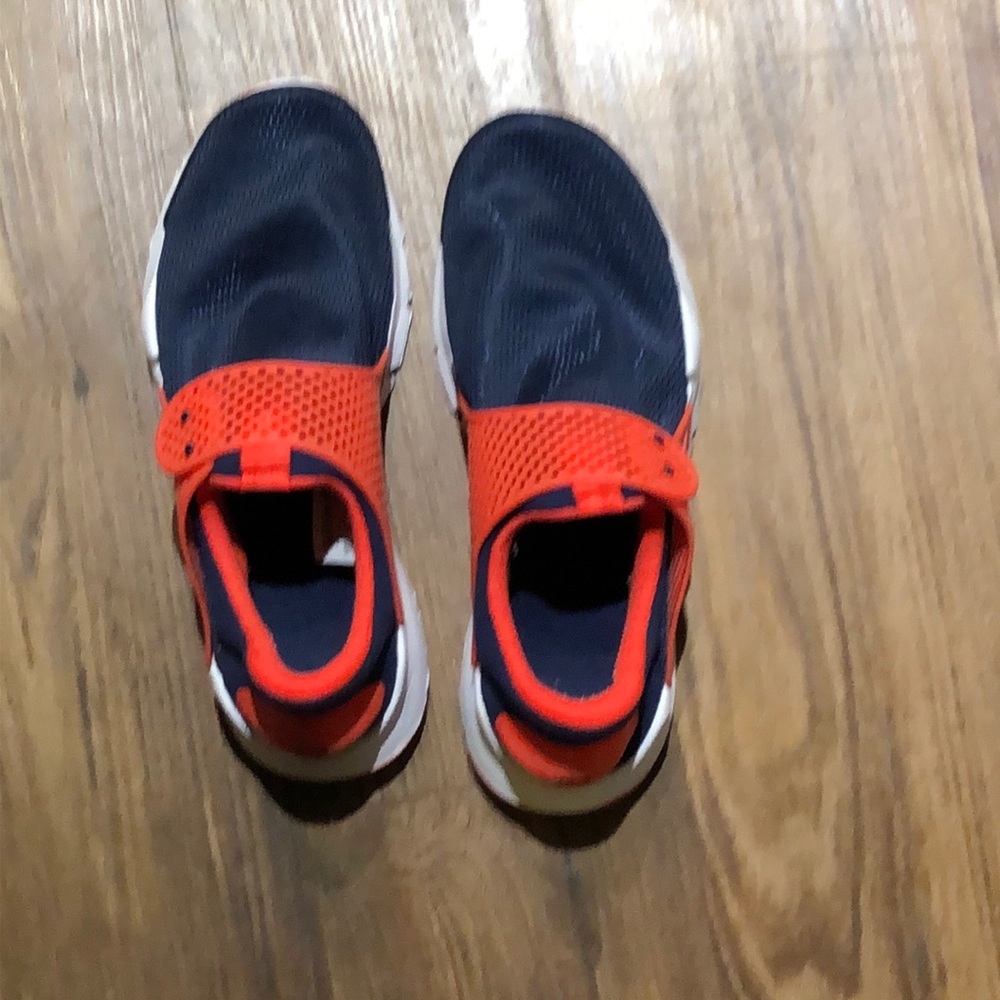 Sock darts